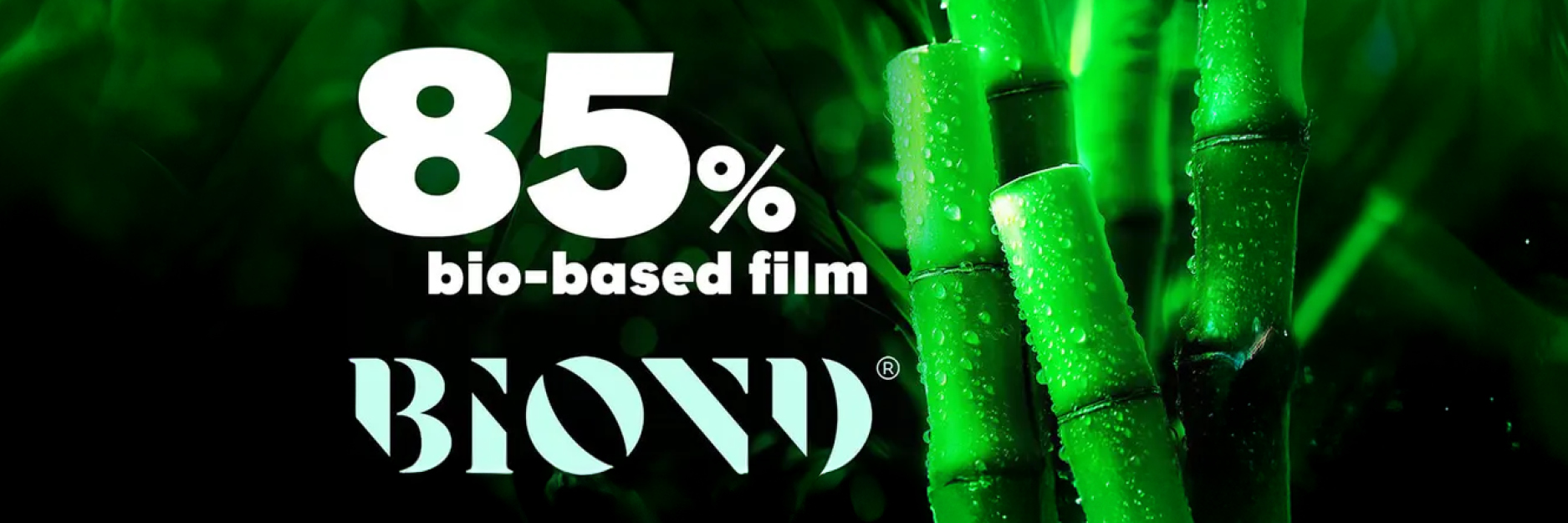 Siamo entusiasti di presentarti la nostra nuova gamma di supporti Bio Based per stampa digitale: soluzioni ad alte prestazioni progettate per unire..