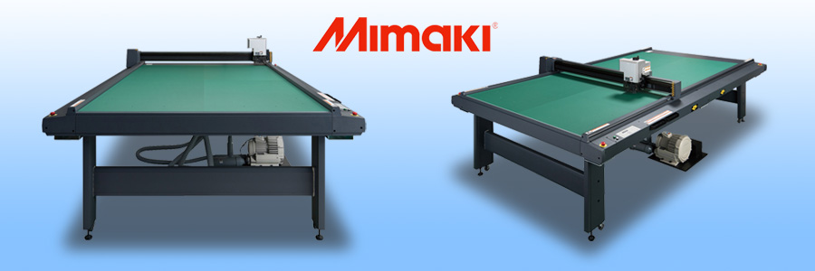 Mimaki, leader globale nella produzione di stampanti inkjet di grande formato e sistemi da taglio, presenta CF22-1225, il nuovo plotter da taglio in..