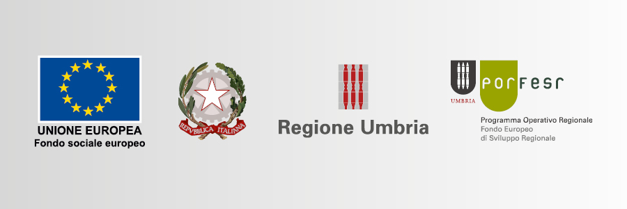 La Trend S.r.l. ha ricevuto un contributo a valere sui fondi "POR FESR Umbria 2014-2020 - 3.3.1 Nuovi strumenti per favorire i percorsi di..