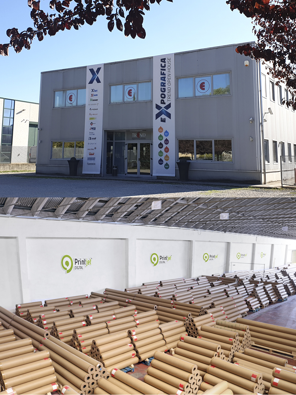 Sede Centrale