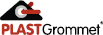 Plast Grommet
