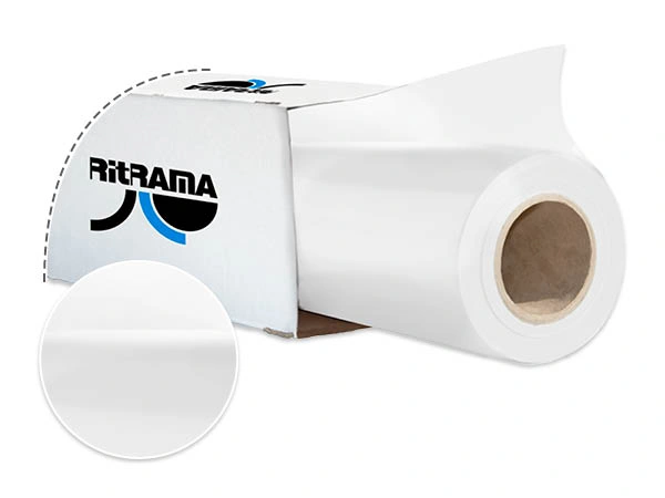RI-JET OPTIMA P75 WHITE GLOSS PERM