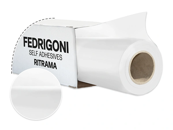 RI-JET OPTIMA P75 WHITE GLOSS PERM