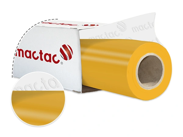MACAL 9800 PRO BF - Mactac | Trend S.r.l.