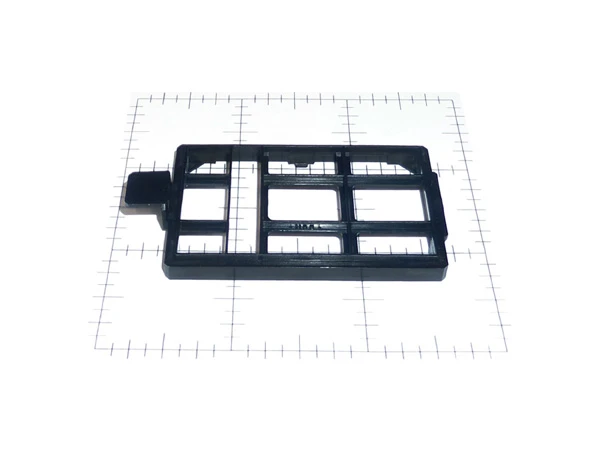 ABSORBER MUTOH DX5
