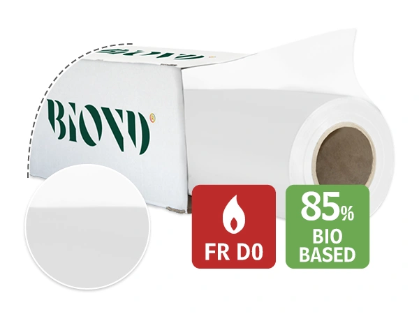 BIOND BIO-PRINT P BF 90 WHITE MATT