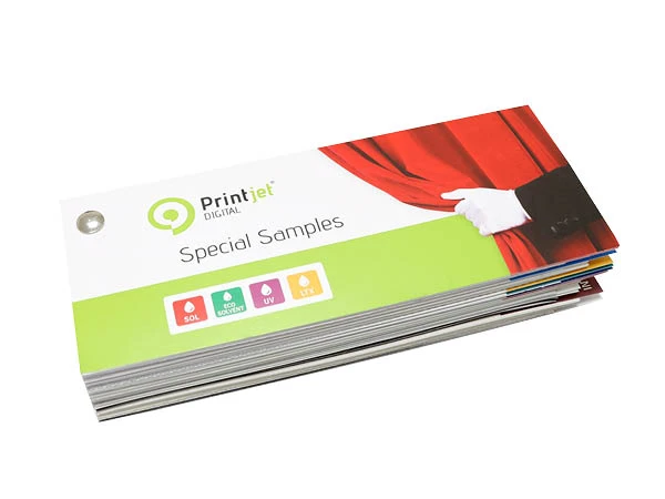 BOOK PRINTJET GENERALE