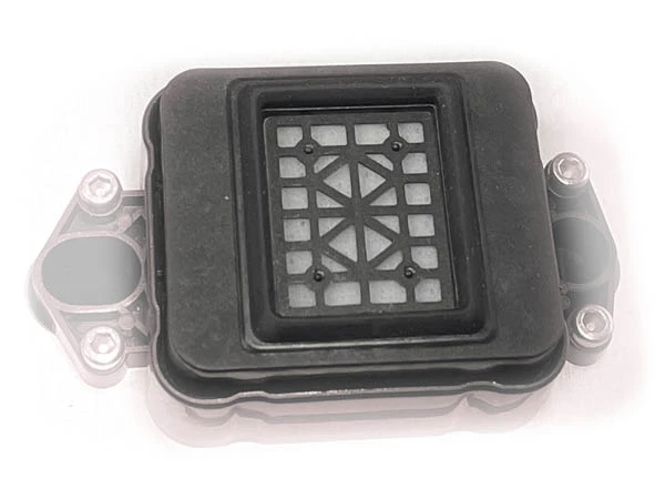 CAPPING XJET PER TESTA DX5