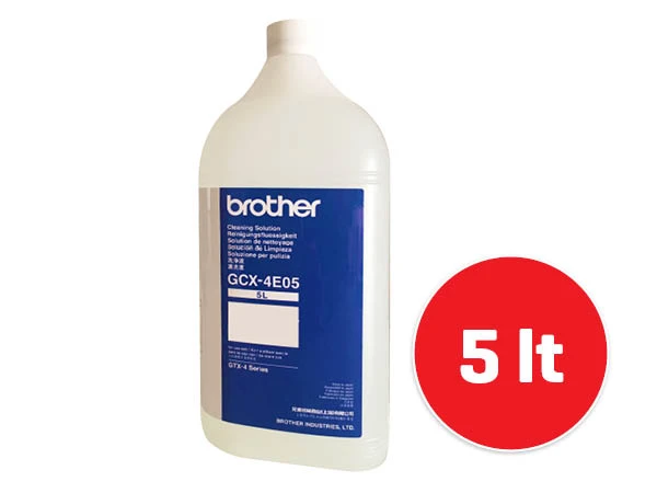CLEANING BROTHER GTX