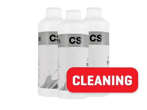 CLEANING INKTEC REAL SOLVENT
