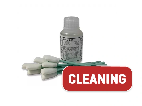 CLEANING ROLAND