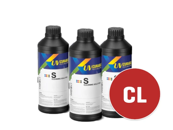 CLEANING SOLUTION JETRIX UCS