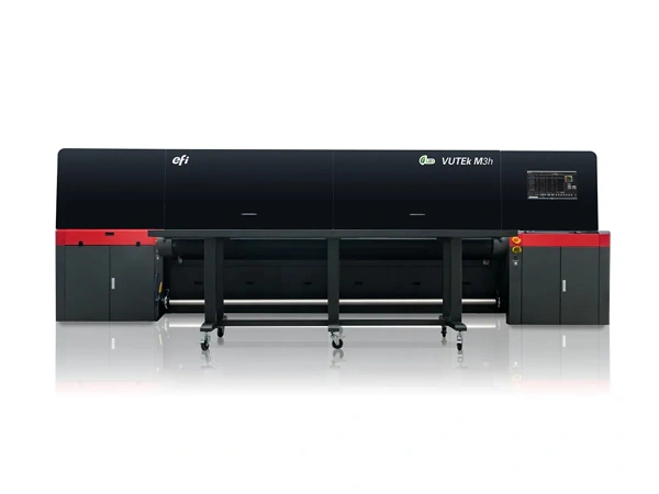 EFI VUTEK M3H