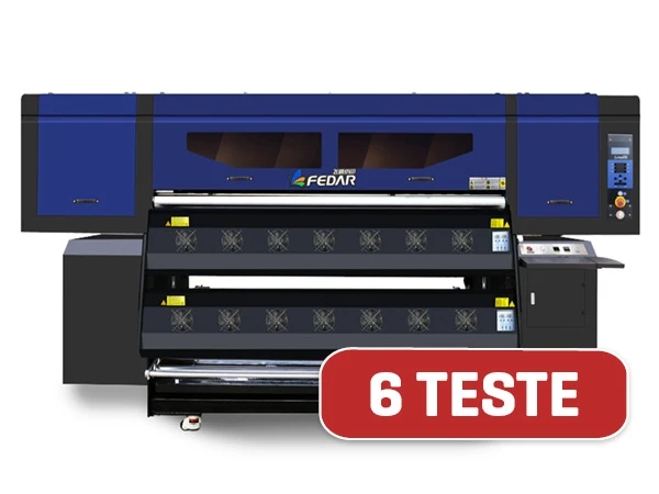 FEDAR 6196E-W