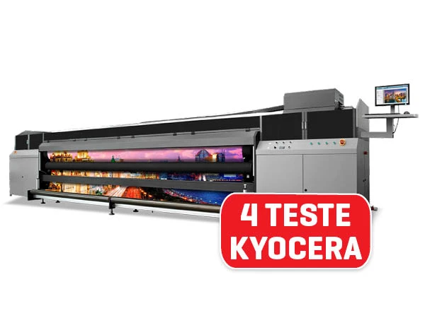 HANDTOP HT 5000 UV