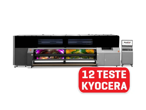 HANDTOP HTA 2500 ROBO