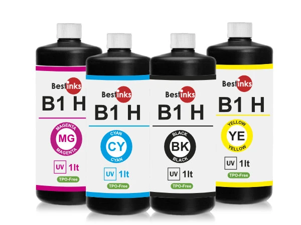 INCHIOSTRO BESTINKS UV PRO B1 H