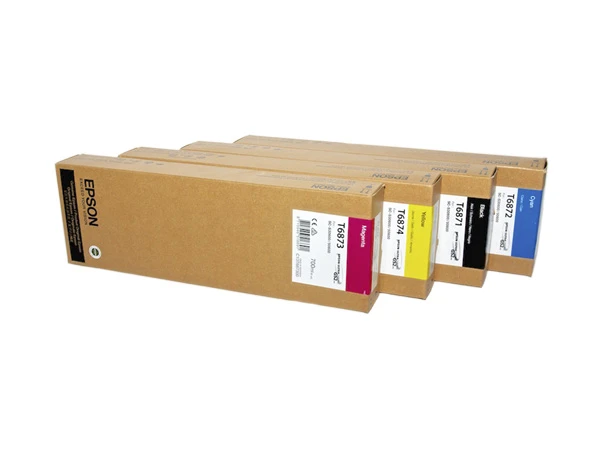 INCHIOSTRO EPSON T687