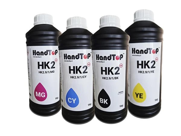INCHIOSTRO HANDTOP HK2