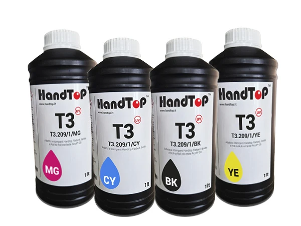 INCHIOSTRO HANDTOP T3