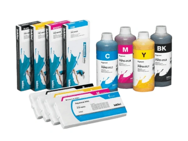 INCHIOSTRO INKTEC EPA