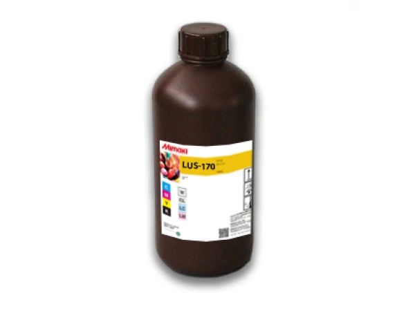 INCHIOSTRO MIMAKI LUS-170