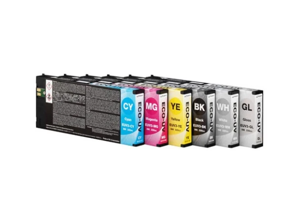 INCHIOSTRO ROLAND ECO UV