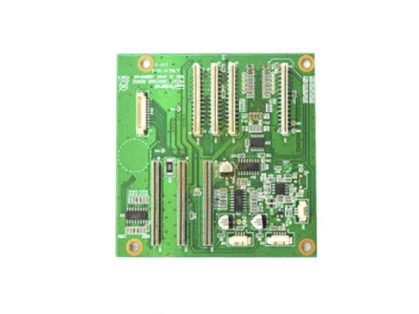 KEUNDO CARRIADGE BOARD