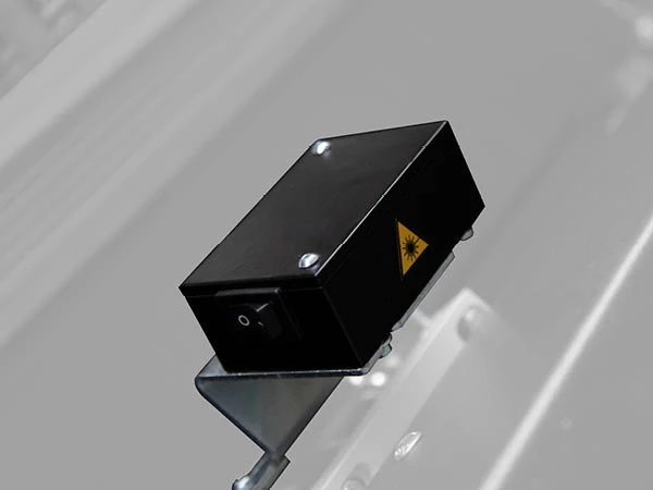 KIT LASER NEOLT PER XY MATIC TRIM PLUS