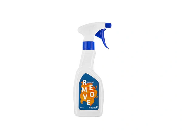 MACTAC REMOVER