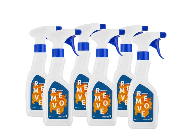 MACTAC REMOVER