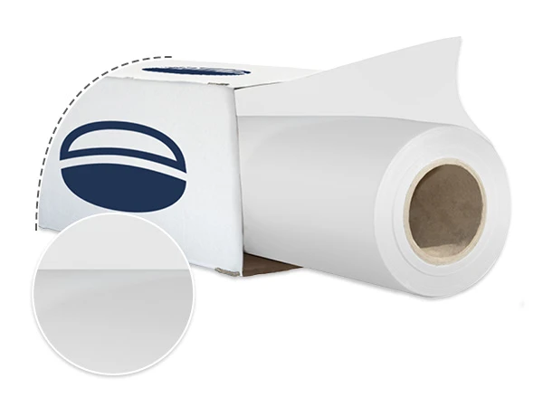 MAGNETICO BIANCO PVC GUANDONG