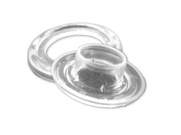 OCCHIELLI FLEXA PLASTICA