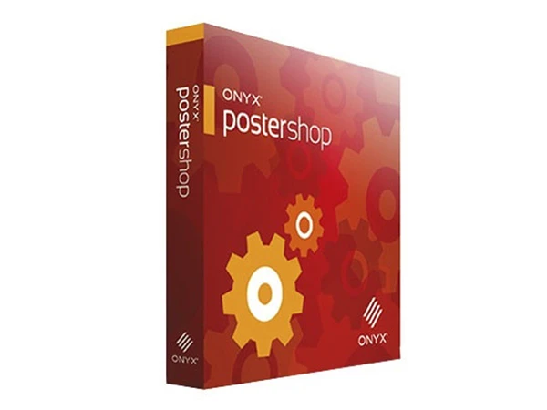 ONYX POSTERSHOP ONE