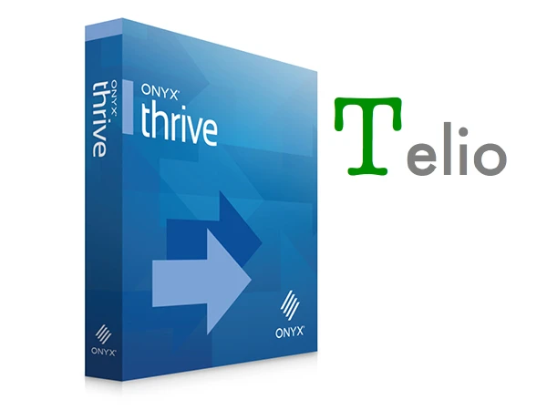 ONYX TELIO PER THRIVE
