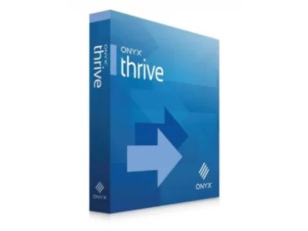 ONYX THRIVE