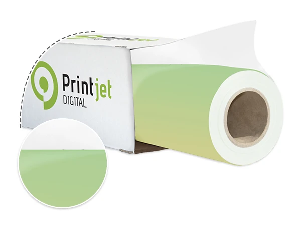 PLUS PVC 330 GLOW