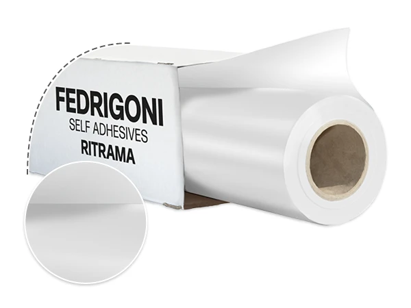 RI-JET M100 WHITE GLOSS PERM