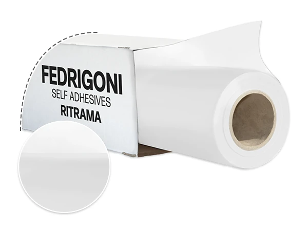 RI-JET M100 WHITE MATT PERM