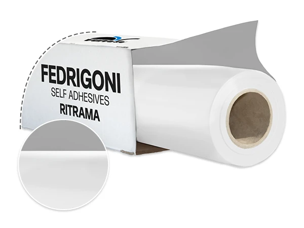 RI-JET M100 WHITE MATT PERM GREY