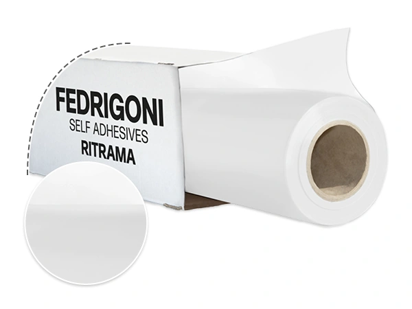 RI-JET M100 WHITE MATT REM