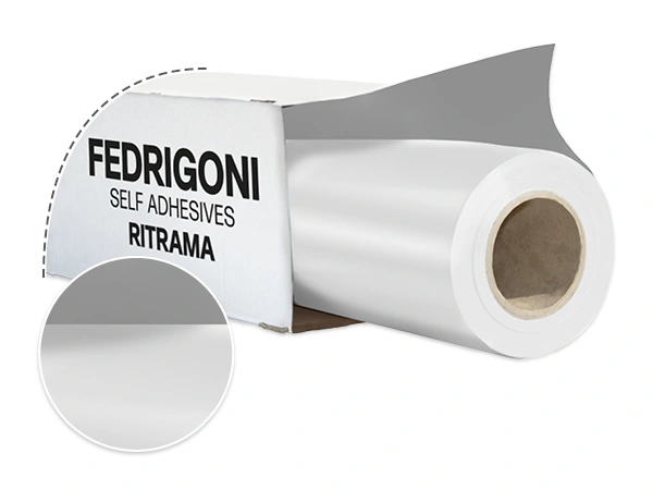 RI-JET OPTIMA P75 WHITE GLOSS PERM GREY AIRFLOW