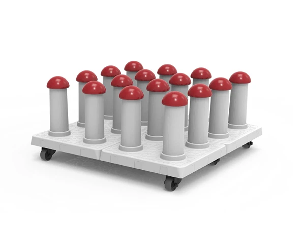 ROLL HOLDER 4