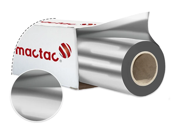 PELLICOLA SOLARE AVERY DENNISON R SILVER 20 I