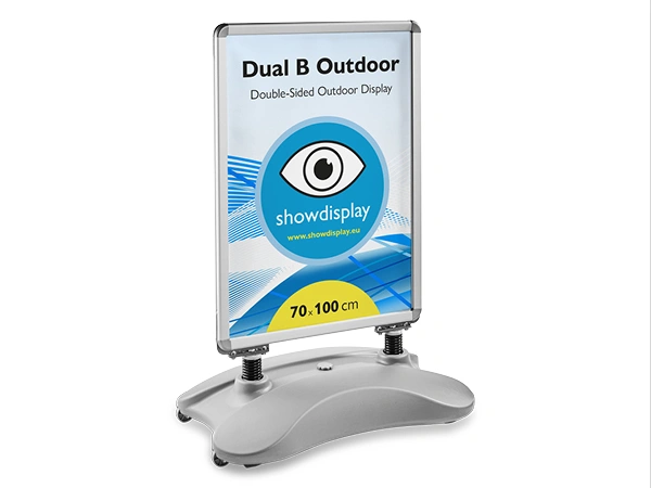 DUAL B OUTDOOR