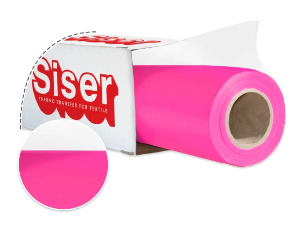 SISER HI-5
