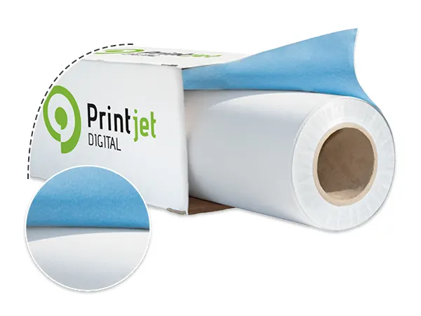 SOLVY PAPER 115 H-BLU