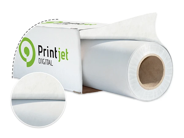 SOLVY PAPER 115 WHITE SILK