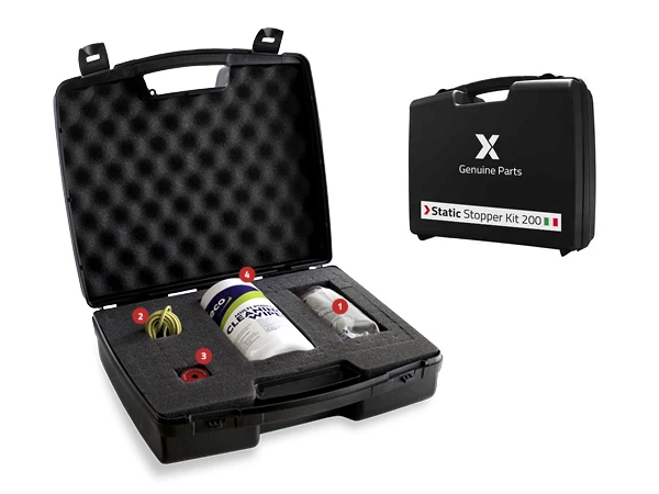 STATIC STOPPER KIT 200