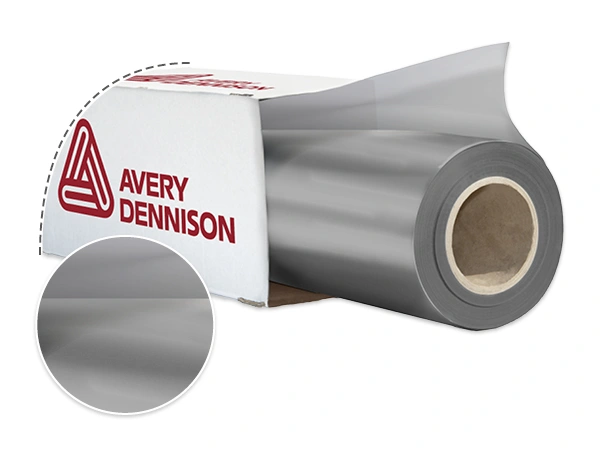 PELLICOLA SOLARE AVERY DENNISON DR GREY 20 X